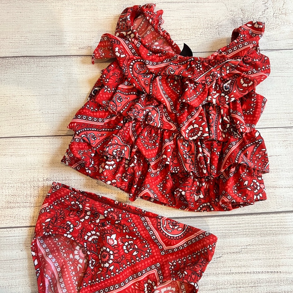 Toddler baby gap bathing suit